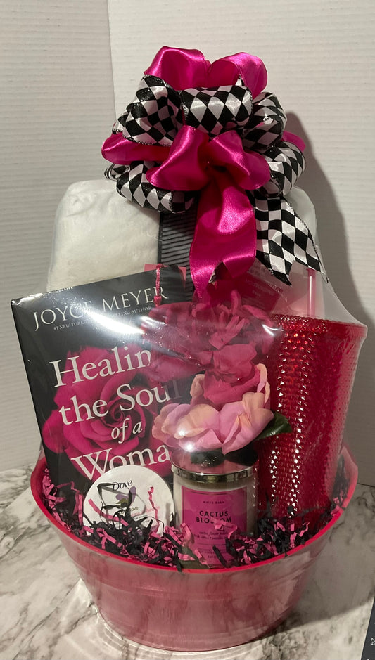 Wellness & Comfort Gift