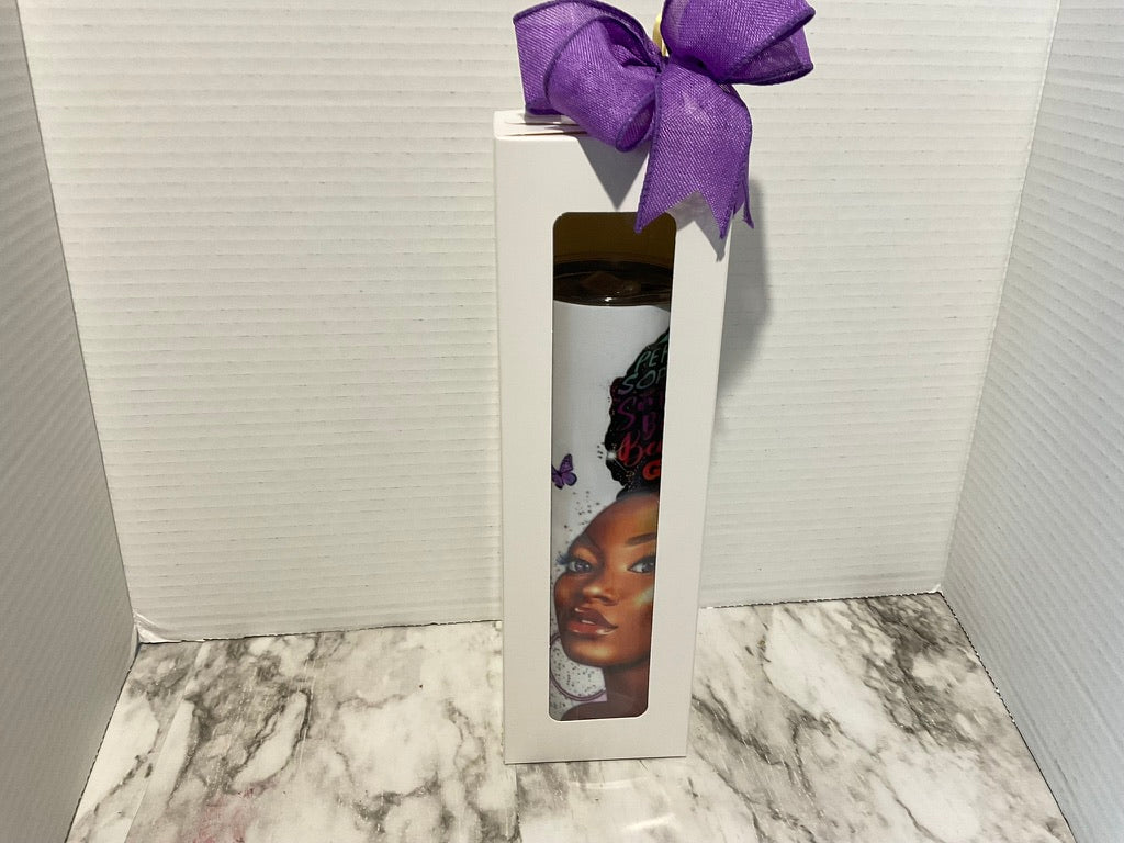 20 Ounce Tumblers Various Designs (150-18-00)