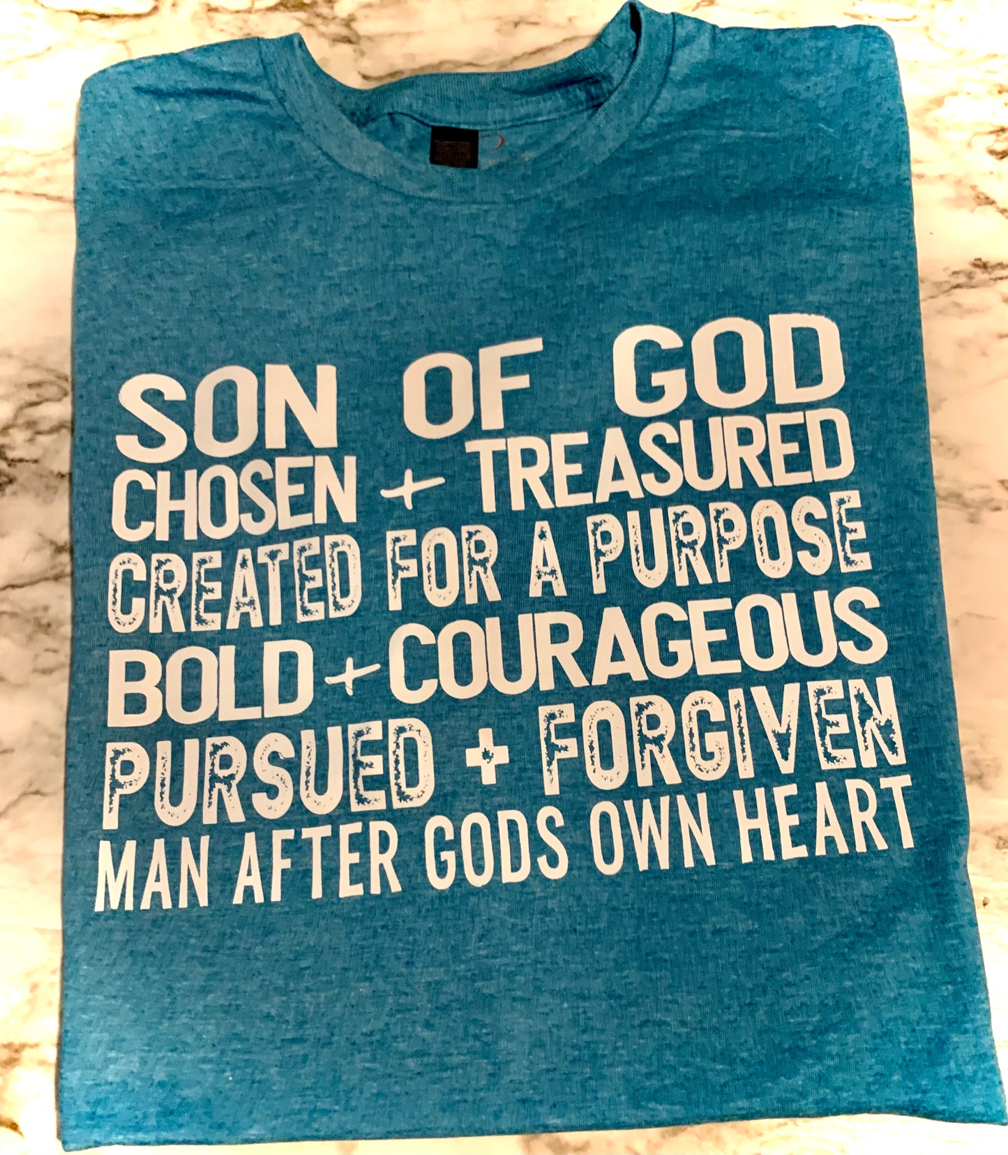 Son of GOD T-shirt