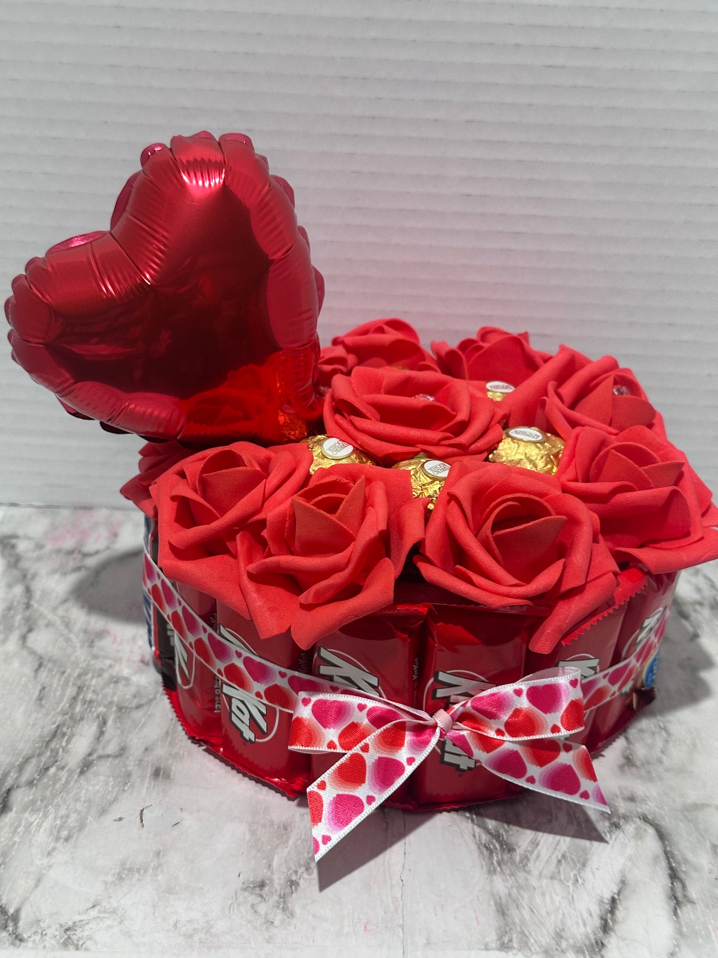 Candy Rose Bouquet