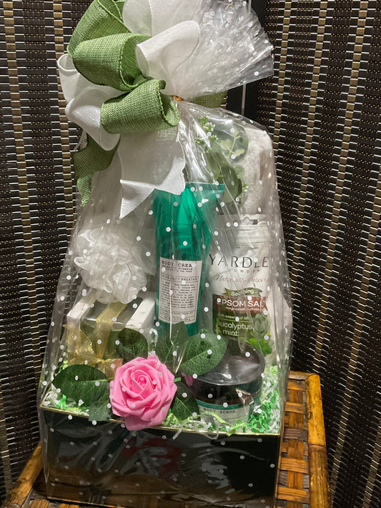 Robe Gift (500-50-06)