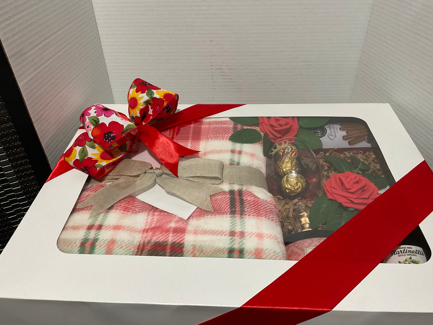 Custom Birthday Bash in a Box