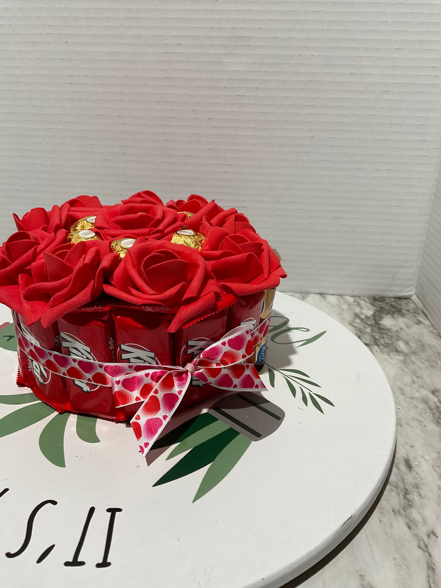 Candy Rose Bouquet