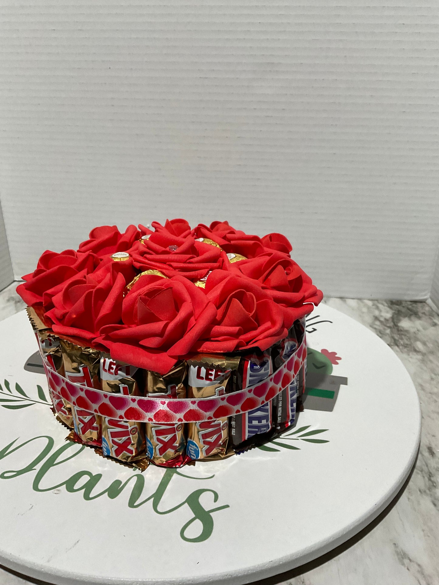 Candy Rose Bouquet