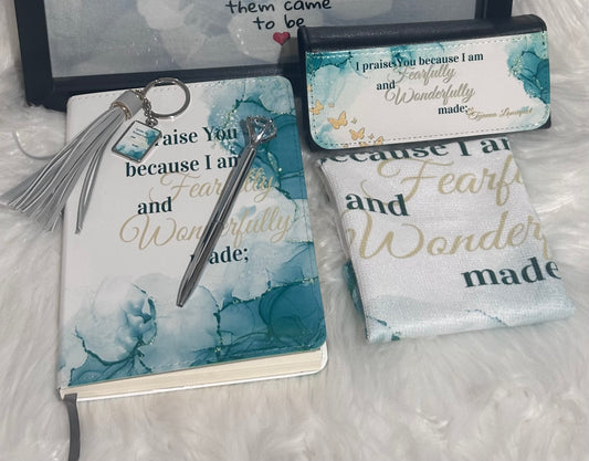 Journal Gift Set