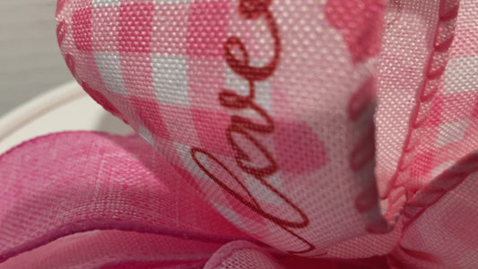 Pink Tropics Gift of Love