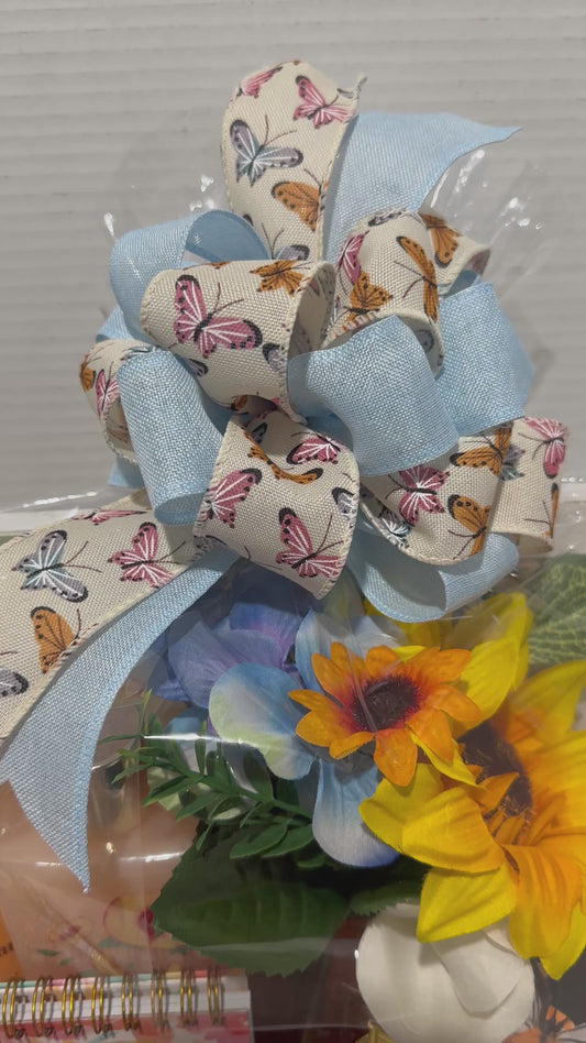 Bloom & Inspire Gift Set