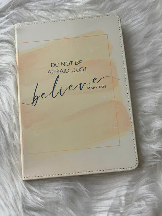 Inspirational Journal