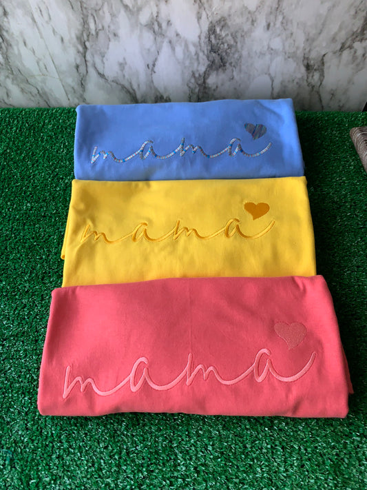 Mama T-shirt